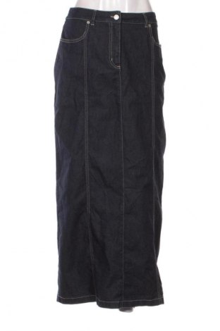 Φούστα Comma,, Μέγεθος S, Χρώμα Μπλέ, Τιμή 39,99 €