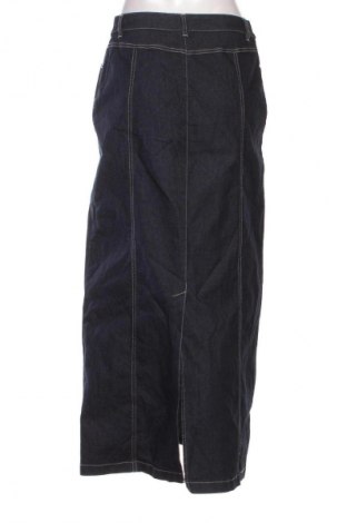 Φούστα Comma,, Μέγεθος S, Χρώμα Μπλέ, Τιμή 39,99 €