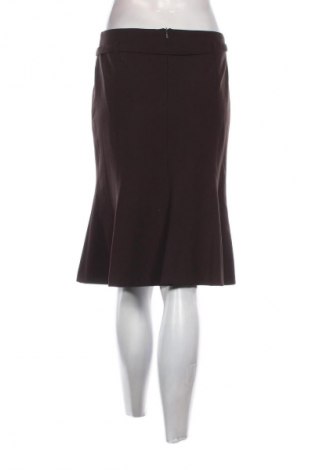 Φούστα Comma,, Μέγεθος L, Χρώμα Καφέ, Τιμή 28,13 €