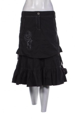 Fustă Cop.copine, Mărime M, Culoare Negru, Preț 163,16 Lei