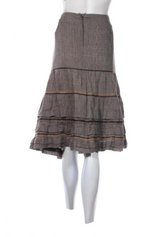 Fustă Coralia, Mărime XXL, Culoare Multicolor, Preț 107,89 Lei