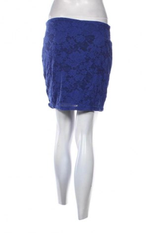 Φούστα Cotton On, Μέγεθος L, Χρώμα Μπλέ, Τιμή 9,72 €