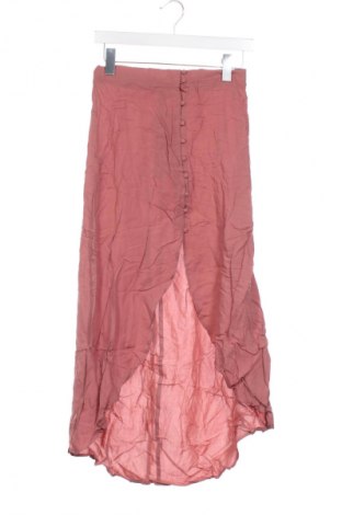 Rock Cotton On, Größe XS, Farbe Aschrosa, Preis € 23,99