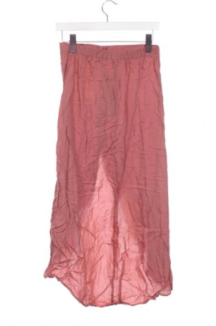 Rock Cotton On, Größe XS, Farbe Aschrosa, Preis € 23,99