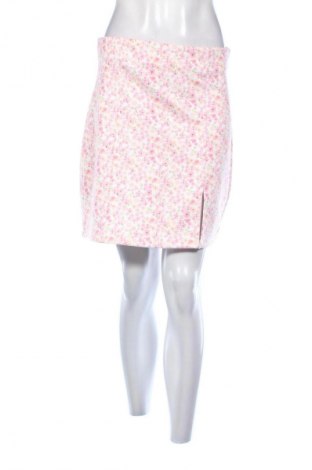Fustă Cropp, Mărime L, Culoare Multicolor, Preț 108,04 Lei