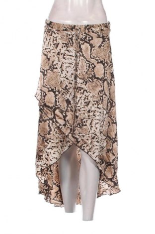 Fustă Crossroads, Mărime L, Culoare Multicolor, Preț 217,99 Lei