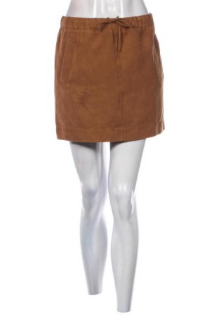 Sukně De.corp By Esprit, Velikost M, Barva Hnědá, Cena  519,00 Kč