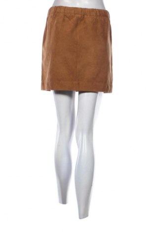 Sukně De.corp By Esprit, Velikost M, Barva Hnědá, Cena  519,00 Kč
