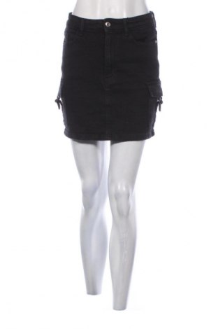 Fustă Denim Co., Mărime M, Culoare Negru, Preț 77,17 Lei