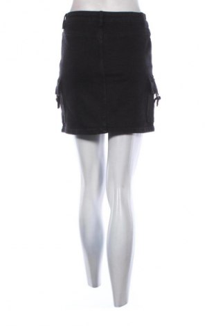 Fustă Denim Co., Mărime M, Culoare Negru, Preț 77,17 Lei