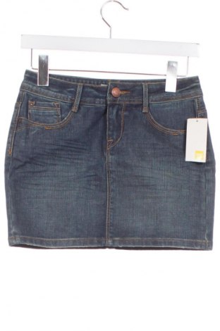 Sukňa Denim Life, Veľkosť XXS, Farba Modrá, Cena  47,62 €