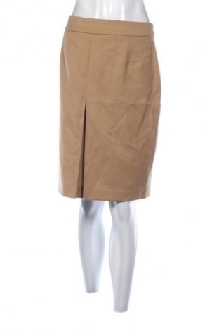Φούστα Depot 96, Μέγεθος XL, Χρώμα Καφέ, Τιμή 9,72 €