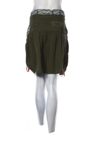 Spódnica Desigual, Rozmiar M, Kolor Kolorowy, Cena 126,40 zł