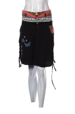 Sukňa Desigual, Veľkosť M, Farba Viacfarebná, Cena  28,12 €