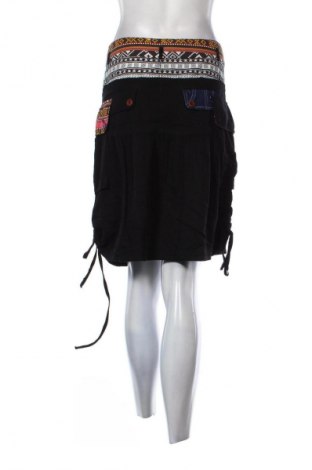 Sukňa Desigual, Veľkosť M, Farba Viacfarebná, Cena  28,12 €