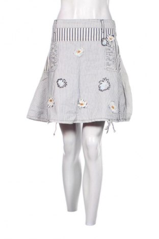Пола Desigual, Размер XL, Цвят Многоцветен, Цена 55,10 лв.