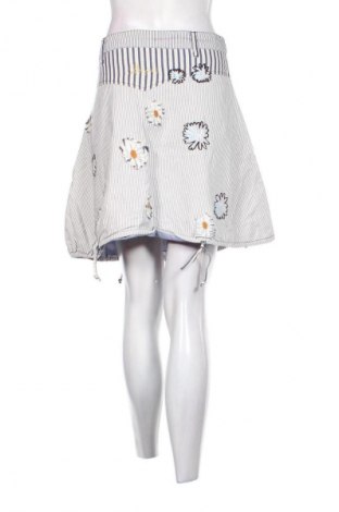 Пола Desigual, Размер XL, Цвят Многоцветен, Цена 55,10 лв.