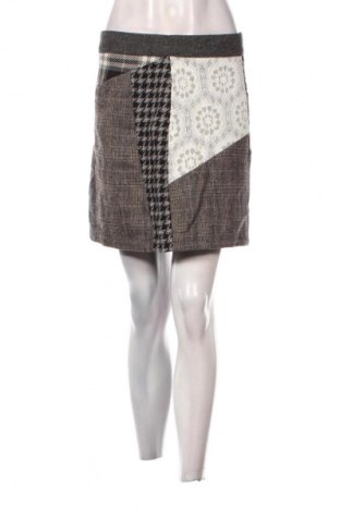 Rock Desigual, Größe L, Farbe Mehrfarbig, Preis € 38,99