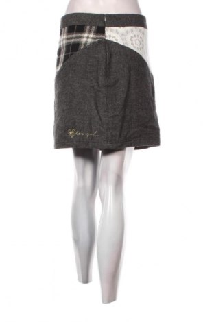 Rock Desigual, Größe L, Farbe Mehrfarbig, Preis € 38,99