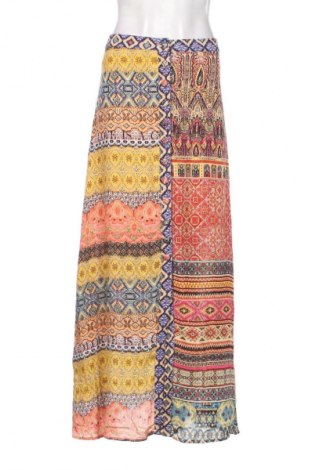 Fustă Desigual, Mărime L, Culoare Multicolor, Preț 163,20 Lei