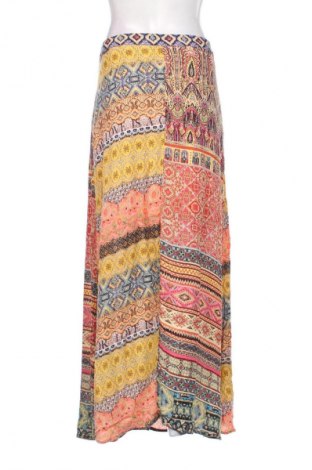 Fustă Desigual, Mărime L, Culoare Multicolor, Preț 163,20 Lei