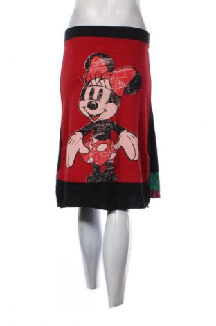 Φούστα Desigual, Μέγεθος M, Χρώμα Πολύχρωμο, Τιμή 71,61 €