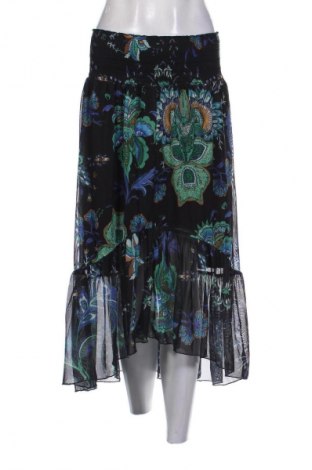 Spódnica Desigual, Rozmiar M, Kolor Kolorowy, Cena 142,53 zł