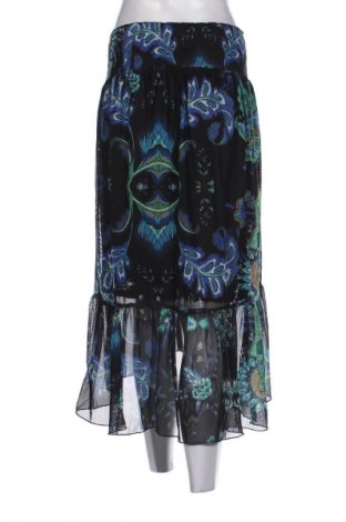 Spódnica Desigual, Rozmiar M, Kolor Kolorowy, Cena 142,53 zł