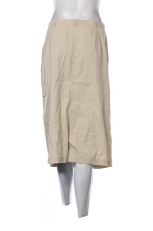Spódnica Dino Moda, Rozmiar XL, Kolor Srebrzysty, Cena 81,99 zł