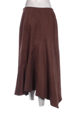 Rock Dorothy Perkins, Größe M, Farbe Braun, Preis 16,00 €