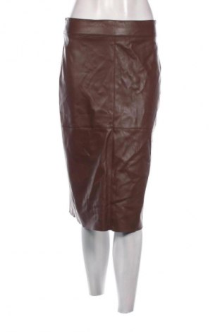 Sukně Dorothy Perkins, Velikost M, Barva Hnědá, Cena  404,00 Kč