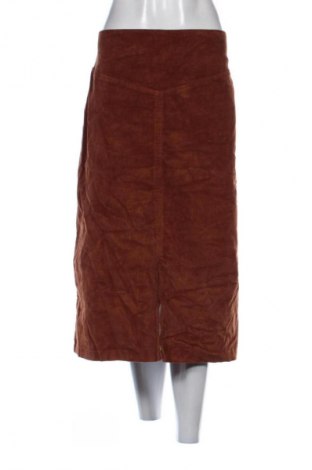 Spódnica Dorothy Perkins, Rozmiar XL, Kolor Brązowy, Cena 104,99 zł