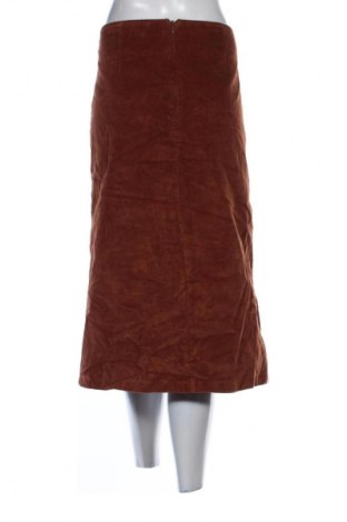 Spódnica Dorothy Perkins, Rozmiar XL, Kolor Brązowy, Cena 104,99 zł