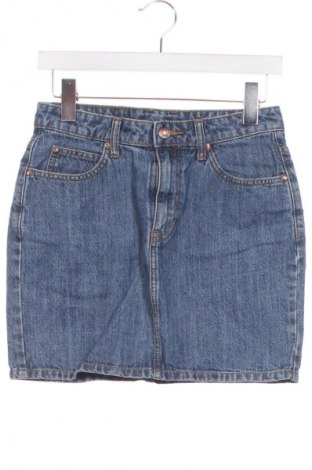 Sukňa Dr. Denim, Veľkosť XS, Farba Modrá, Cena  20,97 €