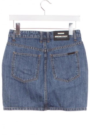 Sukňa Dr. Denim, Veľkosť XS, Farba Modrá, Cena  20,97 €