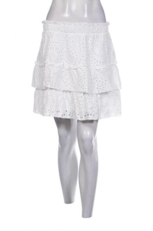 Rock Drole De Copine, Größe M, Farbe Weiß, Preis € 9,33