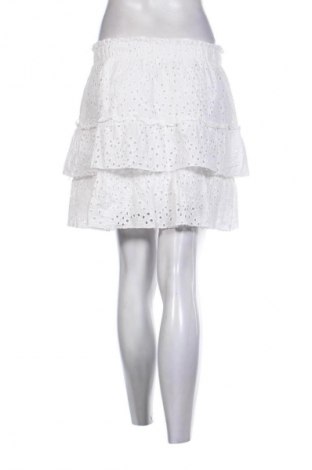 Rock Drole De Copine, Größe M, Farbe Weiß, Preis € 9,33