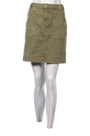 Szoknya Edc By Esprit, Méret M, Szín Zöld, Ár 11 099 Ft