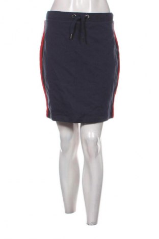 Φούστα Edc By Esprit, Μέγεθος L, Χρώμα Μπλέ, Τιμή 26,99 €