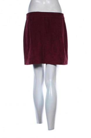 Rock Edc By Esprit, Größe M, Farbe Rot, Preis € 28,99