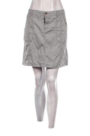 Φούστα Edc By Esprit, Μέγεθος L, Χρώμα Γκρί, Τιμή 16,99 €