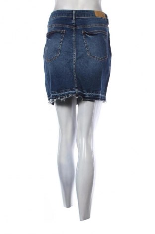 Пола Edc By Esprit, Размер M, Цвят Син, Цена 41,00 лв.