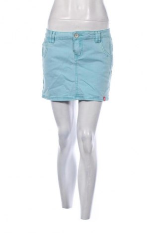 Φούστα Edc By Esprit, Μέγεθος S, Χρώμα Μπλέ, Τιμή 20,97 €