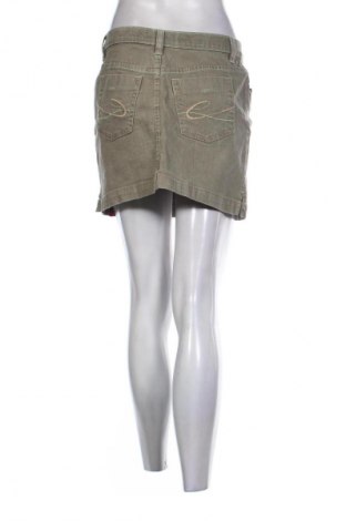 Φούστα Edc By Esprit, Μέγεθος S, Χρώμα Γκρί, Τιμή 20,97 €