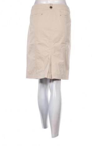 Rock Emme by Marella, Größe M, Farbe Beige, Preis € 47,07