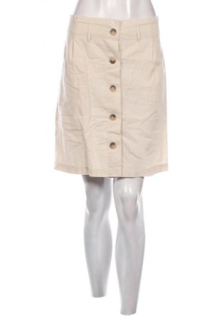 Rock Esmara, Größe L, Farbe Beige, Preis 10,00 €