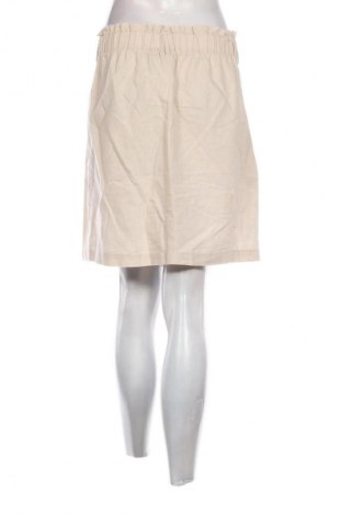 Rock Esmara, Größe L, Farbe Beige, Preis 10,00 €