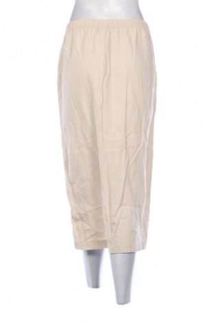 Rock Esmara, Größe M, Farbe Beige, Preis € 12,00