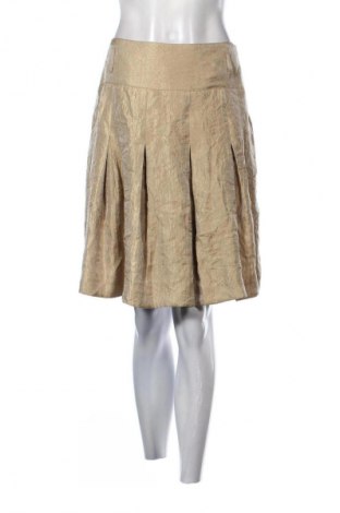 Fustă Esprit, Mărime M, Culoare Bej, Preț 139,99 Lei