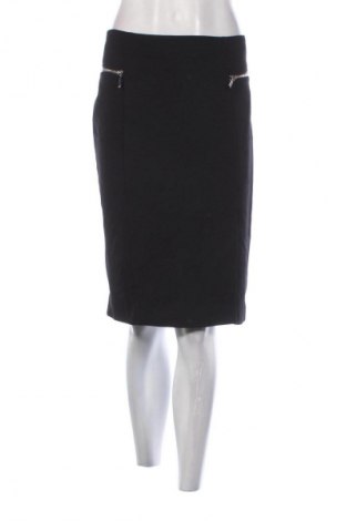 Fustă Esqualo, Mărime XL, Culoare Negru, Preț 139,99 Lei